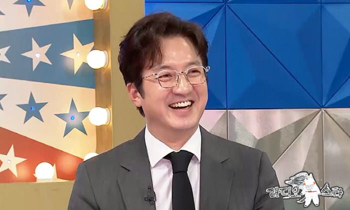 정준호, 국회의원 출마? '정계 진출설' 사실이었나…이미 '5선 의원급'…