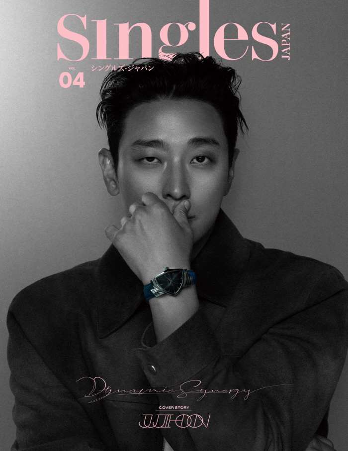 주지훈 '중증' 히트친 이유 "백강혁 사람들이 원하는 리더"
