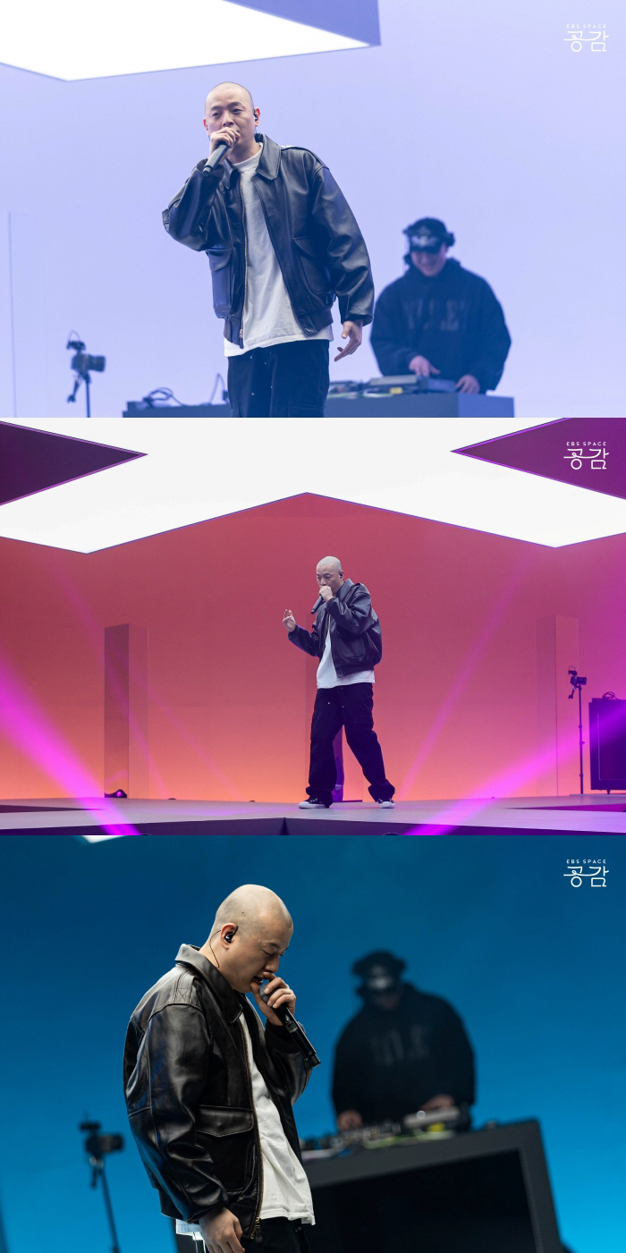 대마초 파문 이센스 “울고 화내고 힘들어하고..못난 모습 솔직히 드러내 …