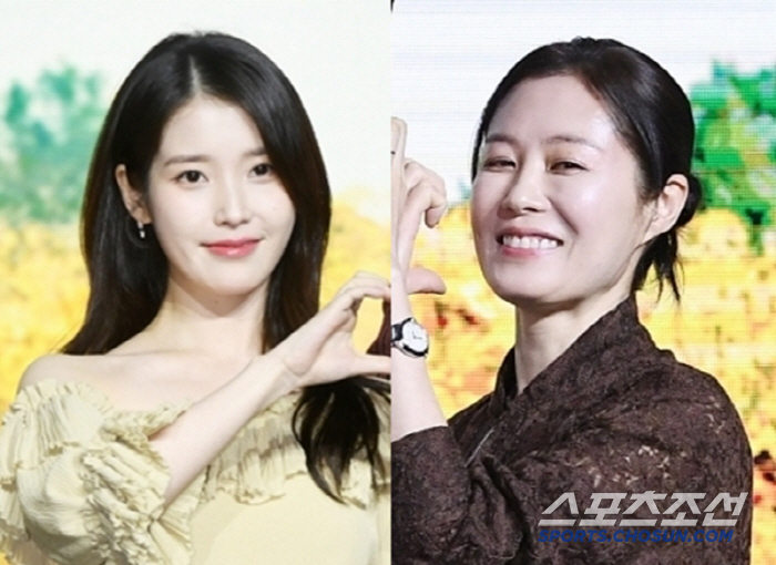 '폭싹' 문소리 "아이유와 싱크로율 위해 같은 위치에 점 찍었다" (나래…