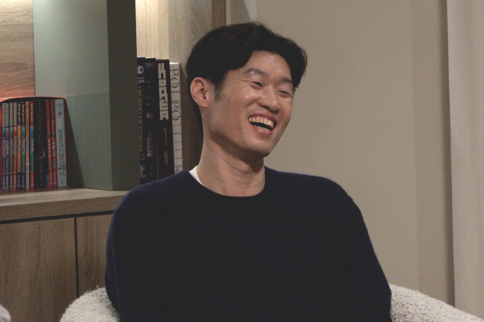 에브라, 충격 폭로 “박지성 성격 나쁜 편..사람들 착각” [일문일답] …