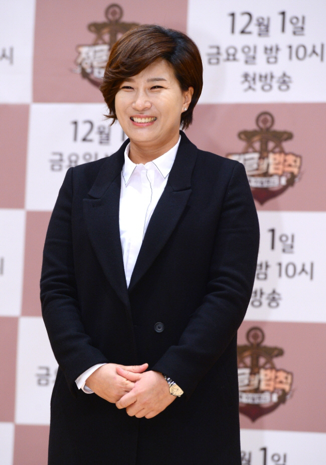 박세리 美썸남과? 공개연애 선언 "남친과 손잡고 다닐 것"(내편하자4)