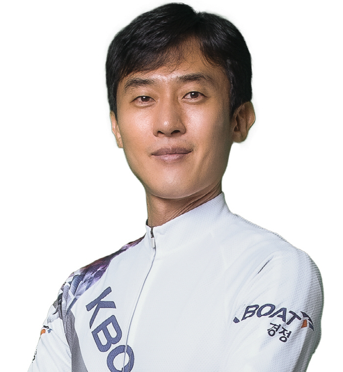 [경정]이용세-박진서 깜짝 활약! 여성 강자는 단연 김인혜
