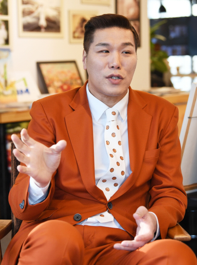 '재산 2조설' 서장훈 각성했다 "돈 더 열심히 벌어야 해"(백만장자)