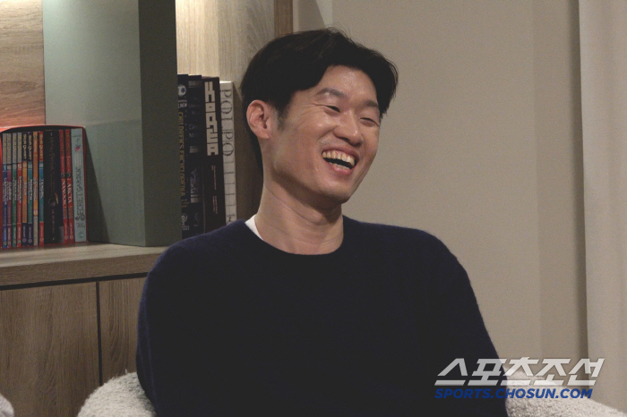 에브라, "박지성과 한국 국대팀 코칭? 큰 일 낼 수 있다", "한국선수…