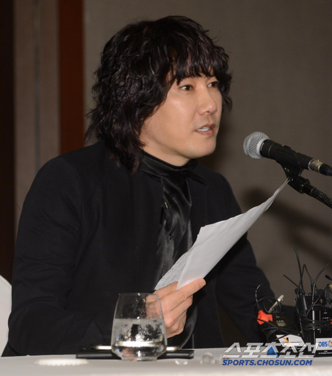 김장훈, 안타까운 소식…공연 취소 당하고 "내가 민폐, 욕먹어 마땅" [전문]