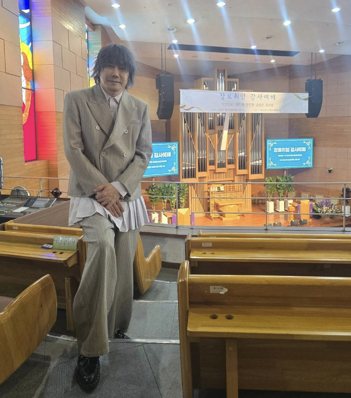 김장훈, 안타까운 소식…공연 취소 당하고 "내가 민폐, 욕먹어 마땅" […
