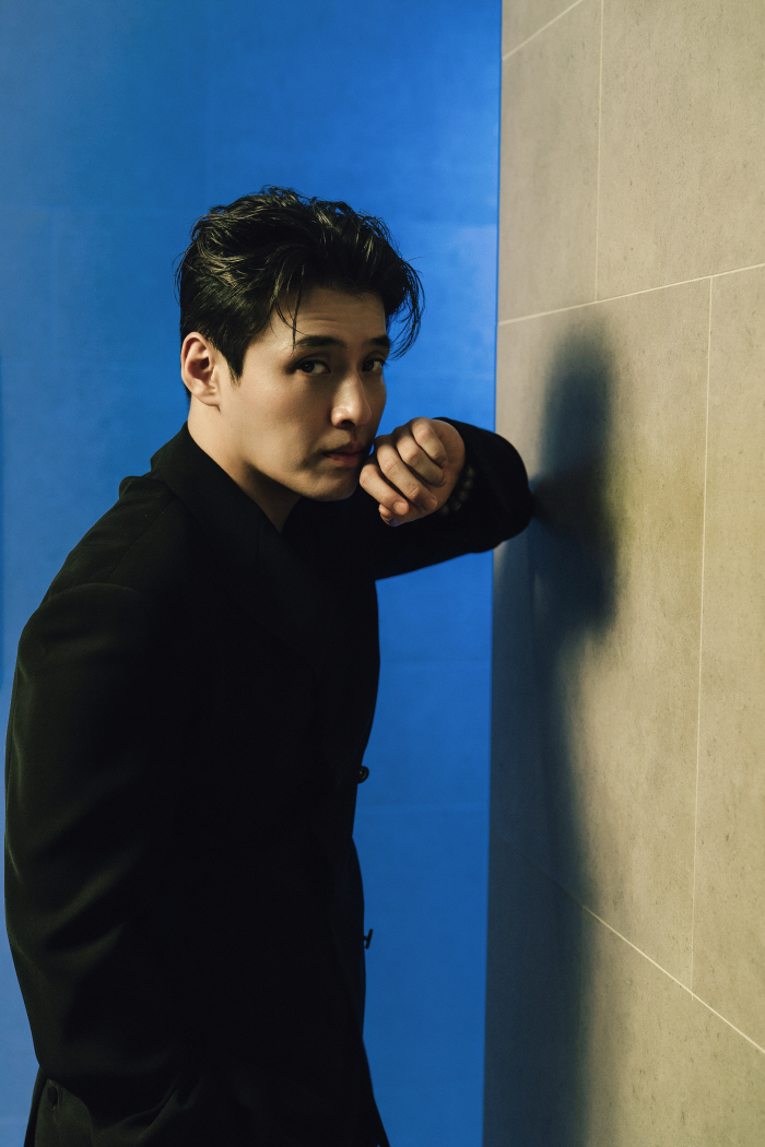 [인터뷰③] 강하늘 "광기 의도한 건 아닌데..친구들이 다 '미쳤다'고 질색"('스트리밍')