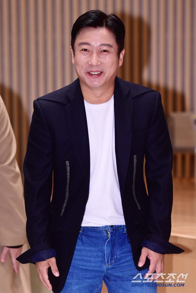 이수근, 뇌성마비 子 애틋 "7개월 만에 응급 출산..♥박지연도 위험" …