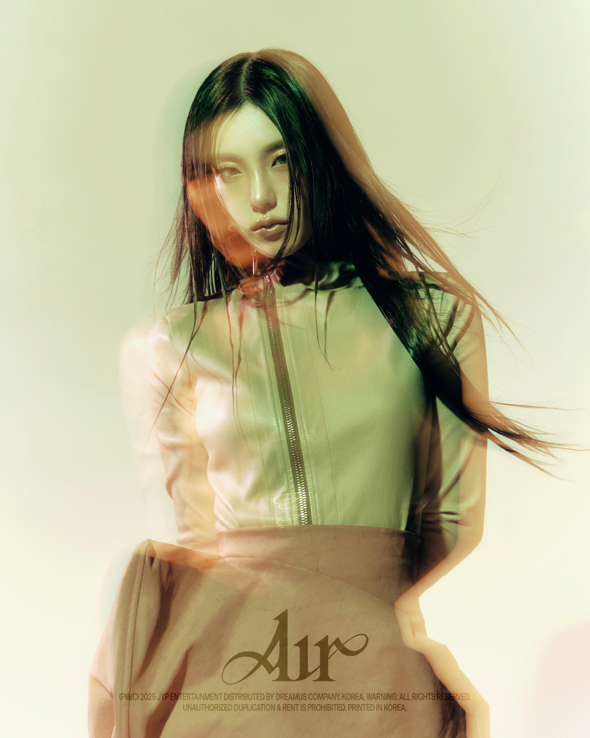 박진영 "모든 직원들이 칭찬만 하는 아이" 극찬..ITZY 예지 데뷔 첫…
