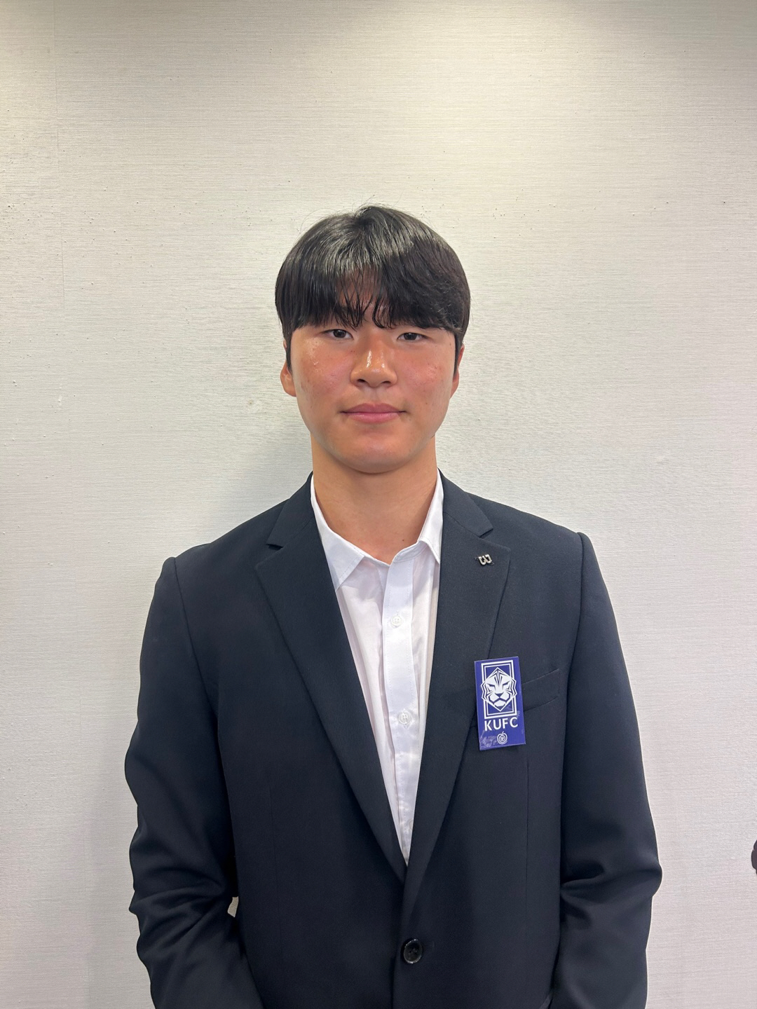 [덴소컵 현장]"일본 적지에서 반드시 승리를!" 대학 한-일전 앞둔 '국…