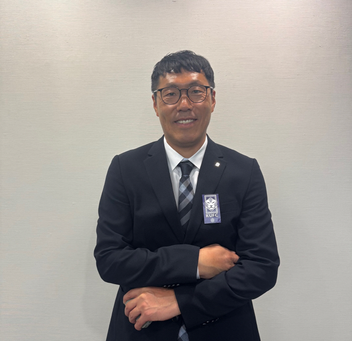 [덴소컵 현장]"일본 적지에서 반드시 승리를!" 대학 한-일전 앞둔 '국…