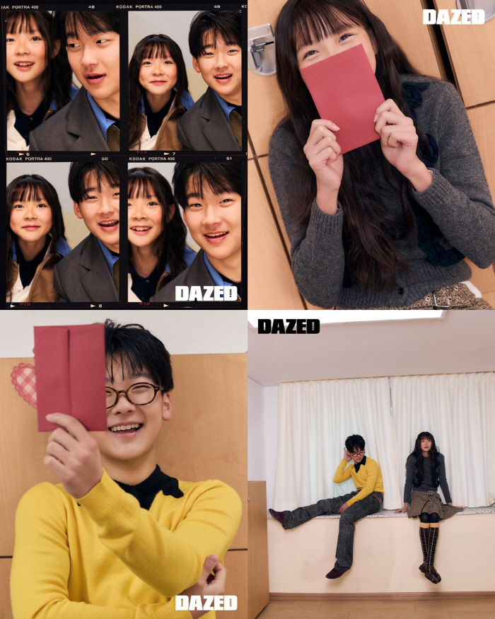 [SC인터뷰] 도도남매, 사랑이X유토, 태하→삼윤이까지…'내 아이의 사생…