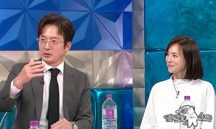 정준호, '앙숙' 신현준 연기 "어울리지 않더라" 혹평..글로벌 인맥王 …