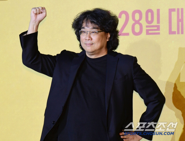 봉준호 “구치소에 갇혀” 충격 고백..“3주 정도 머물러”
