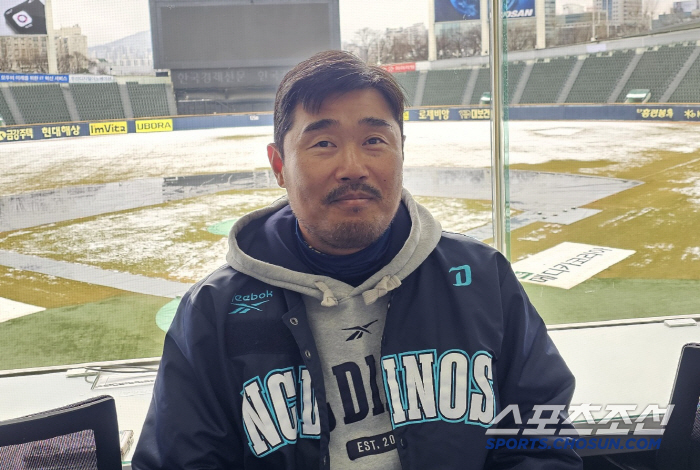 9위팀 맡은 초보감독이 시범경기 꼴찌했는데 웃었다. "다 할만하다. 자신감이 생겼다"[잠실 인터뷰]