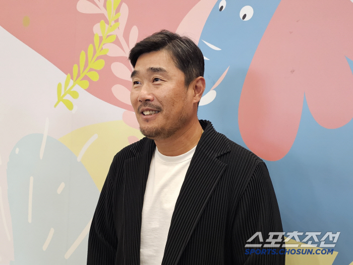 9위팀 맡은 초보감독이 시범경기 꼴찌했는데 웃었다. "다 할만하다. 자신…