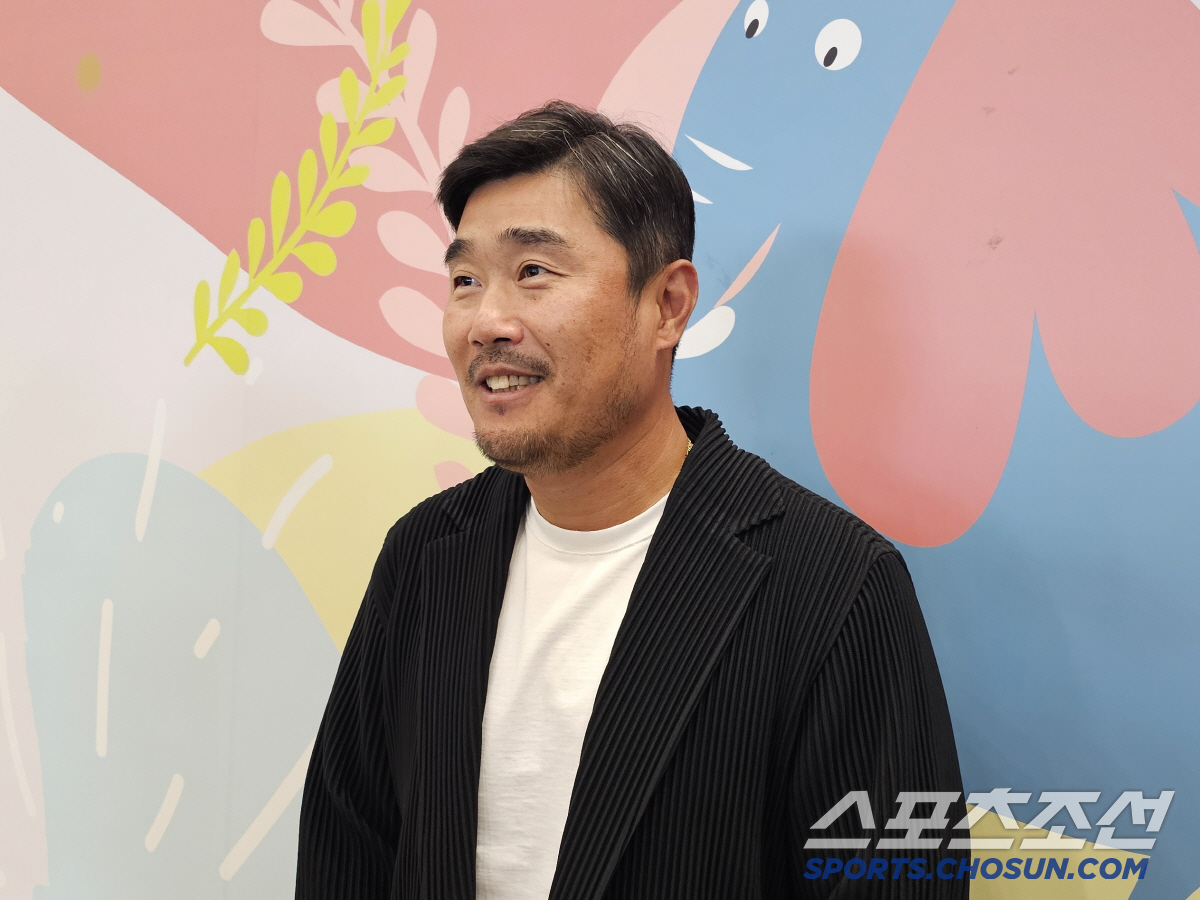 9위팀 맡은 초보감독이 시범경기 꼴찌했는데 웃었다. "다 할만하다. 자신…