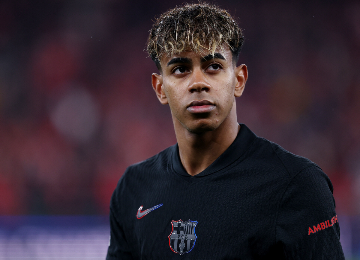 네이마르 이후 또 한 번 '세기의 이적' 예고, "PSG, 지구상 최대 …