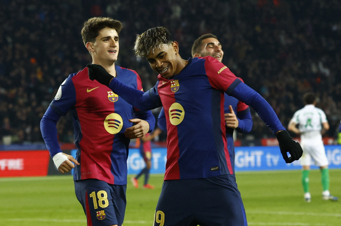 네이마르 이후 또 한 번 '세기의 이적' 예고, "PSG, 지구상 최대 …