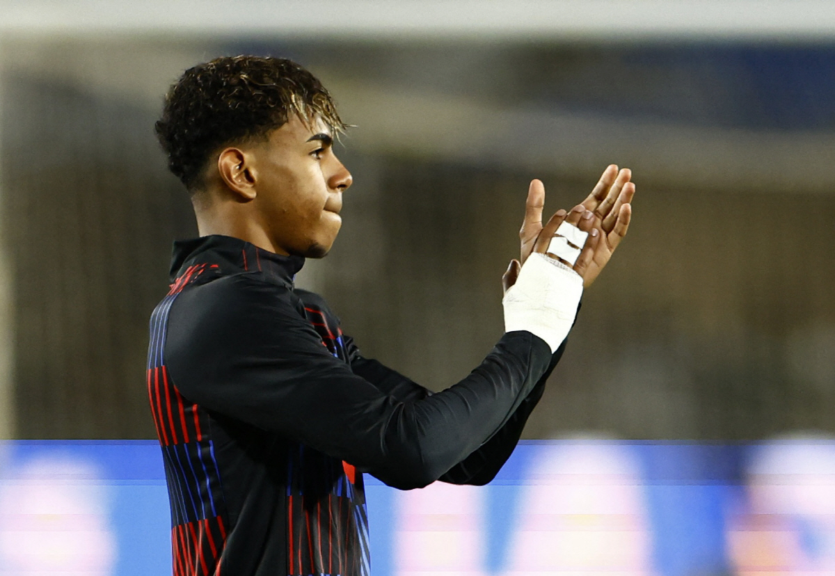 네이마르 이후 또 한 번 '세기의 이적' 예고, "PSG, 지구상 최대 …