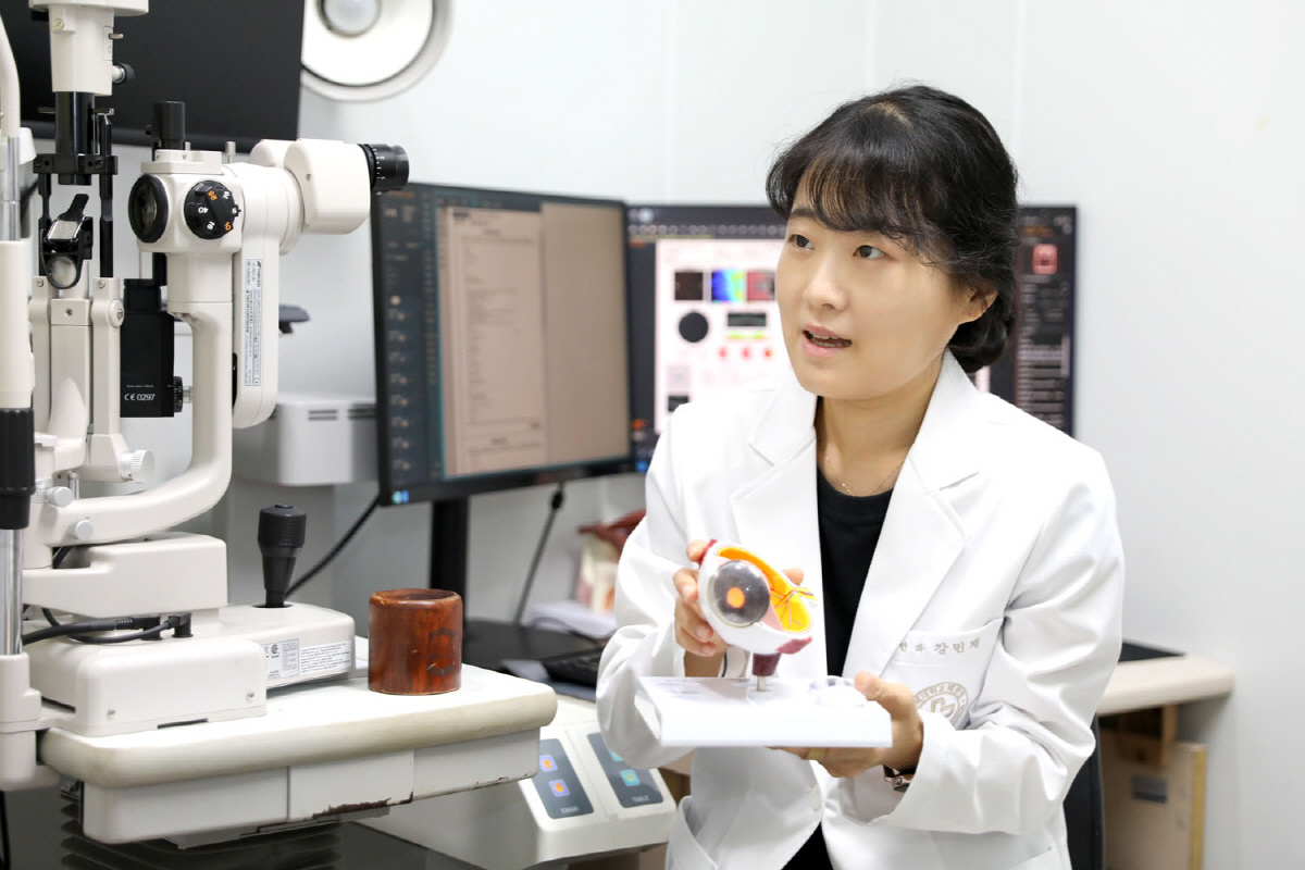[헬스가이드-소아안과 질환 3가지] 만 3세까지 약시 검사 필요…사시 땐…
