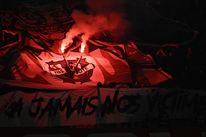"파리 생제르맹, 고소합니다!" 올 시즌만 두 번째 법정 공방, 주인공은 'PSG 역사에 남을 배신자'