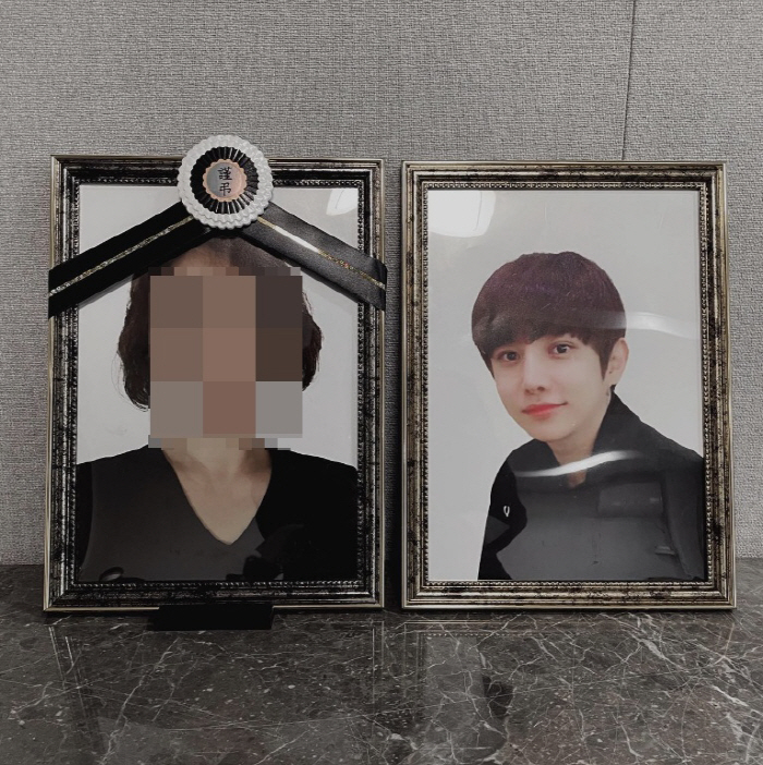 '얼짱시대' 故이치훈, 패혈증 사망→母도 아들따라 영면 '눈물의 5주기'…