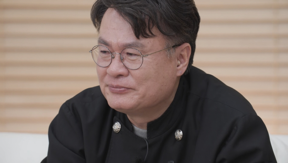 여경래 셰프, 제자 박은영에 함박웃음 "날 추월했다"..子서운함 폭발 '…