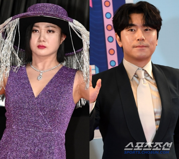 박나래, '나혼산' 떠난 이시언과 핑크빛?…"부산 남자 매력적, 양세형엔 차였다"('홈즈')
