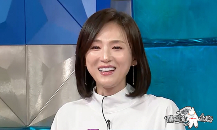베복 이희진, 46세 초동안 비법 "성형·보톡스·레이저 시술 NO" ('…