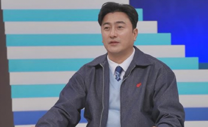 '안정환♥' 이혜원, "남편, 子리환 운동회 제기차기 대표로 나가..발로…
