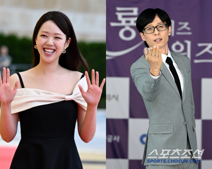 신동엽·유재석·탁재훈 비교한 지예은 “유재석 오래 보고파” ('돌싱포맨'…