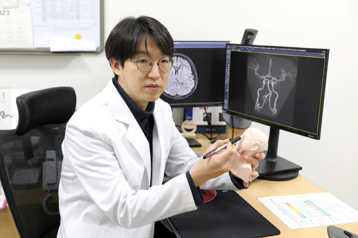 "두통약 끊어야 두통 낫는다"…약물과용두통, 치료 효과 확인