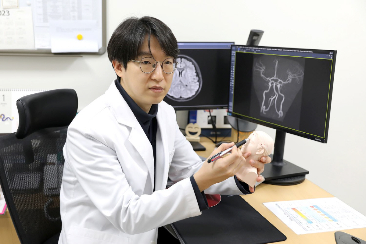 "두통약 끊어야 두통 낫는다"…약물과용두통, 치료 효과 확인