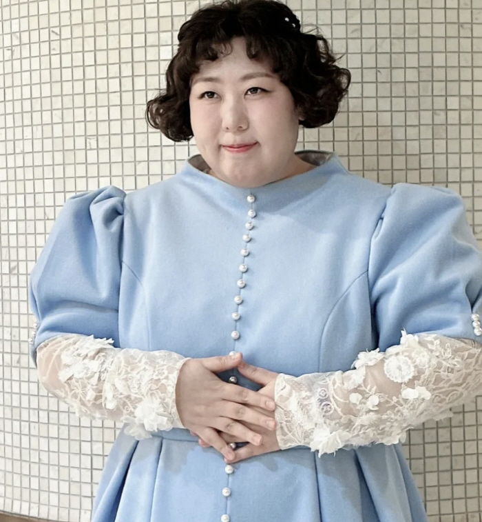 신기루 "고혈압 쇼크로 자택서 사망" 가짜뉴스에 분노 "해도 해도 너무하네"