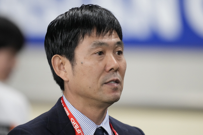 독주하는 이란-일본, 혼돈의 C조…亞 3차예선 북중미행 조기확정팀 더 나…