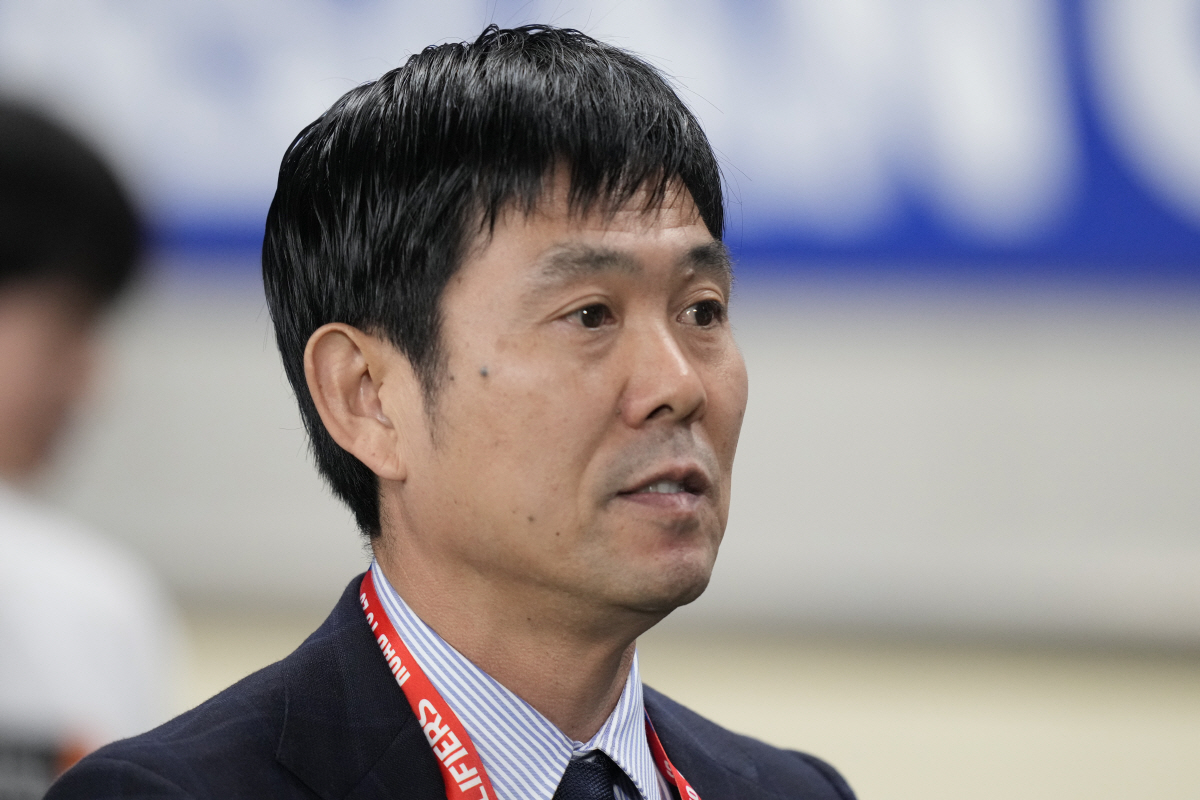 독주하는 이란-일본, 혼돈의 C조…亞 3차예선 북중미행 조기확정팀 더 나…