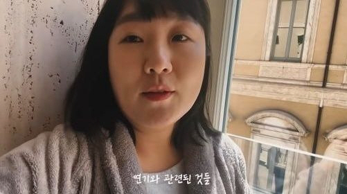 [SC이슈] "여배우 조롱"vs"연기를 잘한 죄"…'패러디 논란' 이수지…