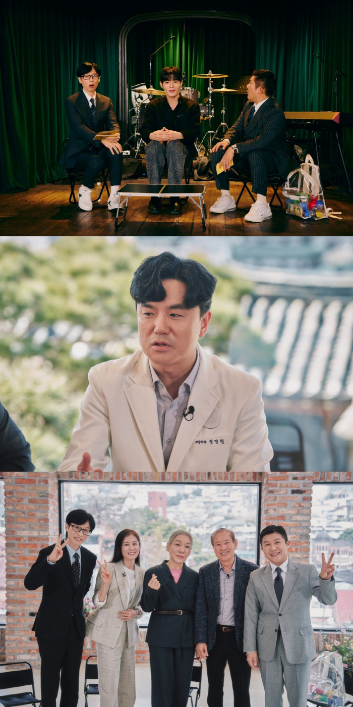 현실판 '폭싹 속았수다' 모녀..문소리, '70세 데뷔' 母 이향란과 동…