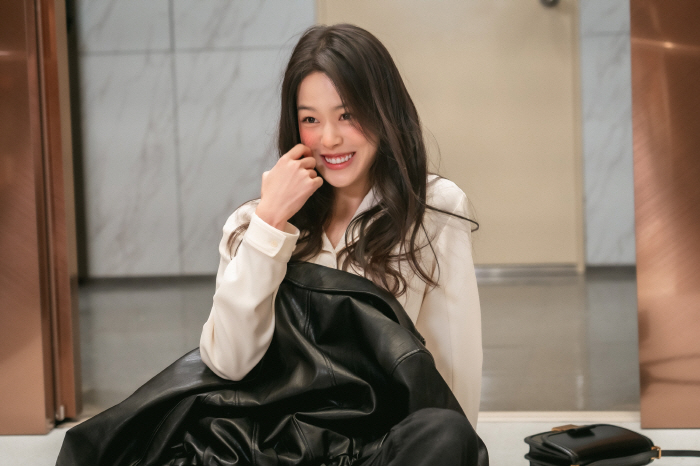 한성민, 오나라♥서현철 딸 된다…'빌런의 나라'로 시트콤 첫 도전