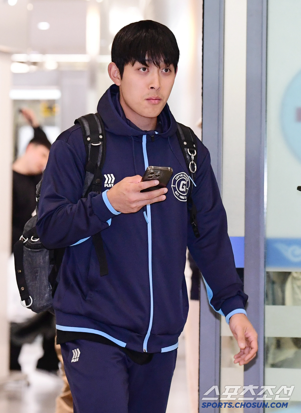 "출루율 4할 목표, 소원 들어주기로…" 롯데 가을야구 이끌 돌격대장, …