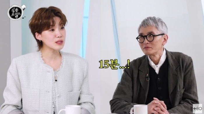 "여주인공 해줄래요?" 장도연, 日 ‘고독한 미식가’ 감독 제안에 성덕 …