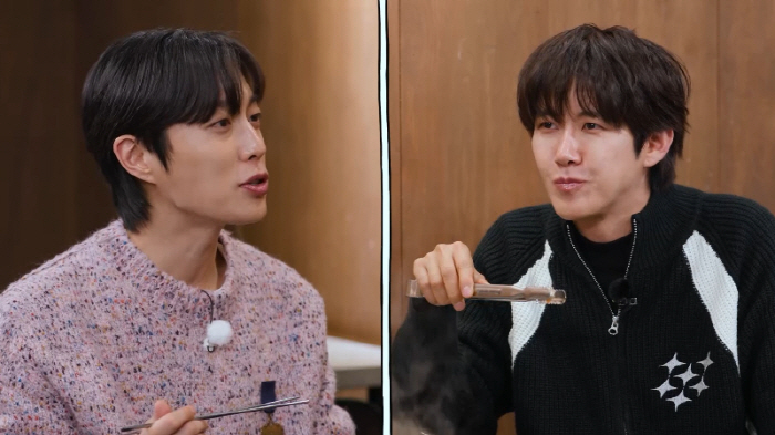 황광희 "원래 막창은 안먹어"라더니..'장사천재' 조서형 셰프 매직 "이…