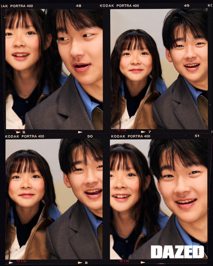 "추사랑·유토 고작 몇 개월 사이 청년으로" 도♥장부부도 놀란 '러브유'…