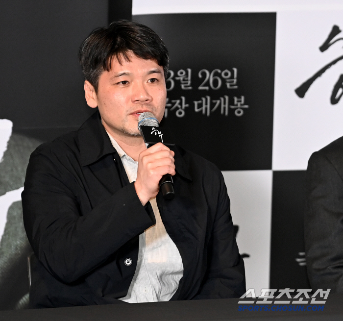 '승부' 감독 "마약한 유아인, 무책임하고 실망..지옥 같은 터널에 갇힌 느낌"