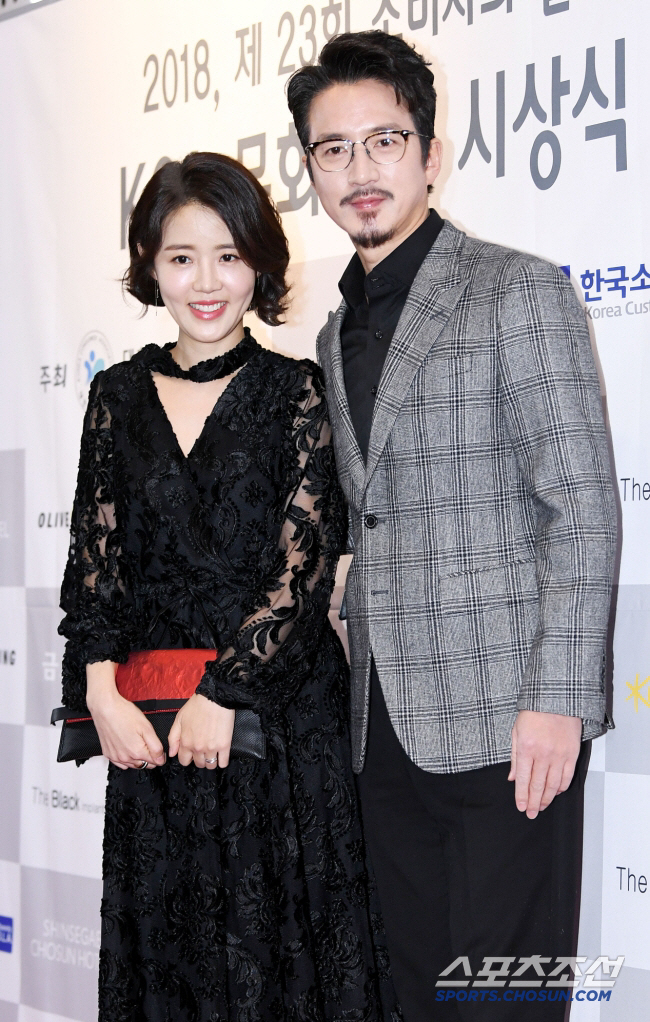 정준호♥이하정 불화 폭로…신현준, "계약 관계, 서로 안 맞아"