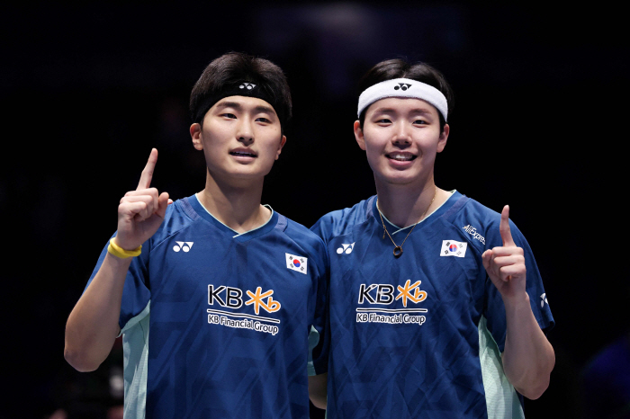 "서승재X김원호,13년만의 뜻깊은 성취 축하!" 유인촌 문체부 장관,전영…