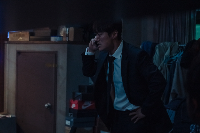 이희준, 5억 보험증서 확인하고 "父 죽여달라"..'악연' 공개 예고