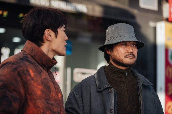 이희준, 5억 보험증서 확인하고 "父 죽여달라"..'악연' 공개 예고